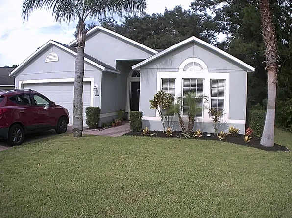 3873 Sunset Cove Dr, Port Orange, FL 32129