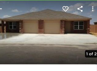 2705 Cody Poe Rd #1, Killeen, TX 76549