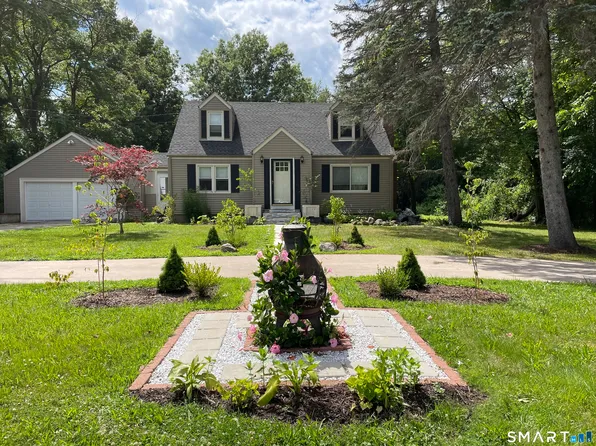 1347 Hall Boulevard, Bloomfield, CT 06002