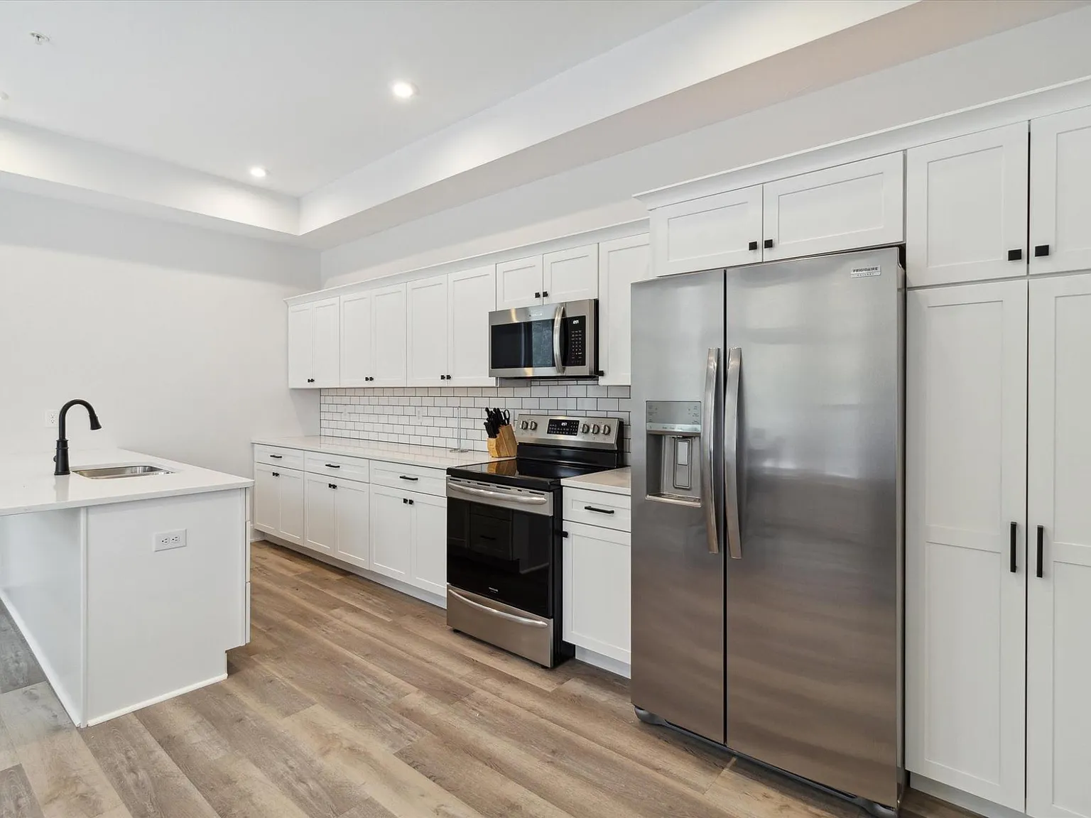 1164 Terrace St — Photo 1