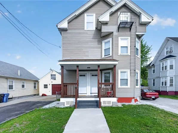 142 Richard St, Cranston, RI 02910