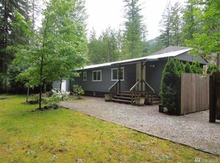 8137 Pony Express Way, Maple Falls, WA 98266