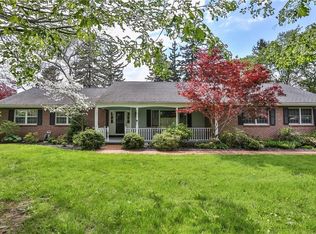 1708 New Michigan Rd, Farmington, NY 14425