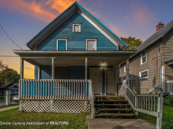 1101 N Pennsylvania Ave, Lansing, MI 48906