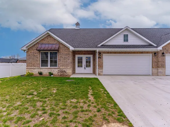 8445 Bell Crossing Dr, Newburgh, IN 47630