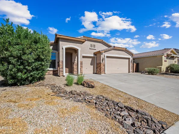 9212 W Black Hill Rd, Peoria, AZ 85383