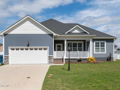 342 Lennington Lane, Washington, NC, 27889