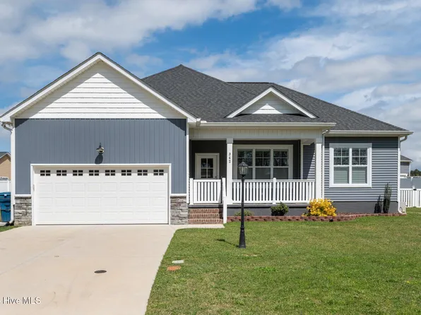 342 Lennington Lane, Washington, NC 27889