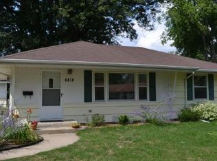 6814 16th Ave S, Richfield, MN 55423