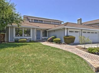 3017 Wetmore Dr, San Jose, CA