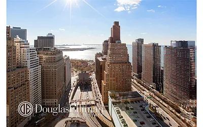 Sold by Douglas Elliman