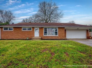 1259 Faircliff St, Louisville, OH 44641