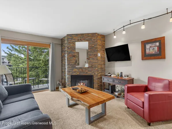 2350 Ski Trail Ln #124, Steamboat Springs, CO 80487