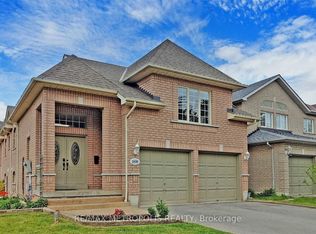 1800 Holbrook Ct #BASEMENT, Pickering, ON L1V 7C2