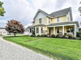 1391 Swans Rd NE, Newark, OH 43055