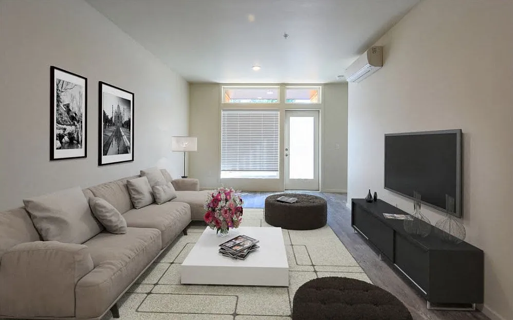 Edison Apartments — Photo 3