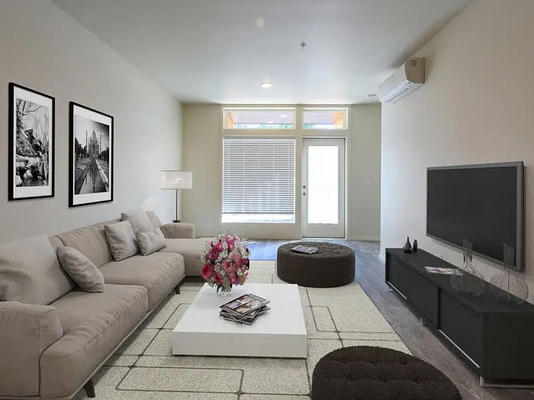Edison Apartments — Photo 3
