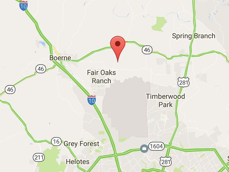 1st image of 1395 Silver Hills Dr