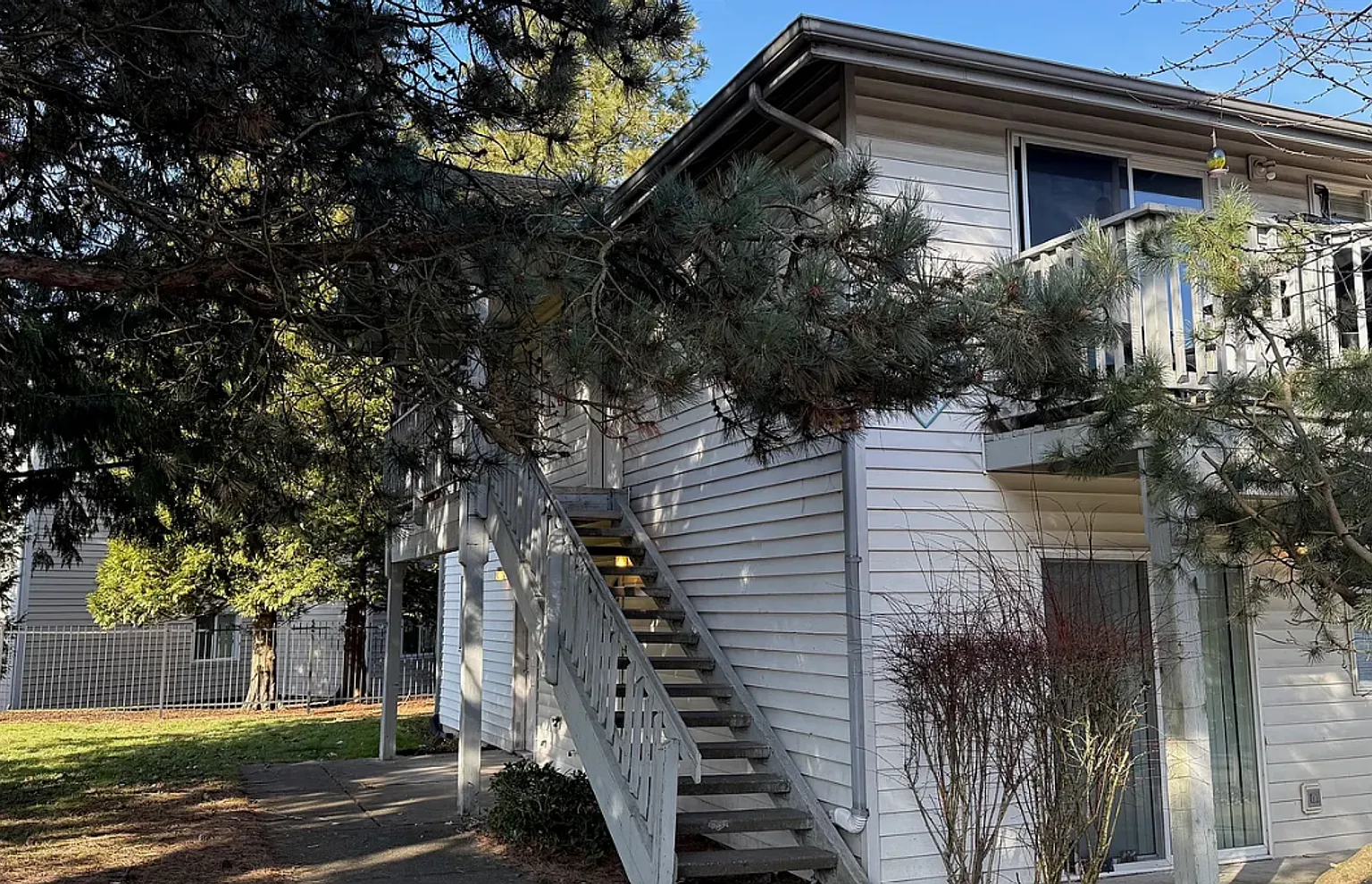 Barkley Suites — Photo 1