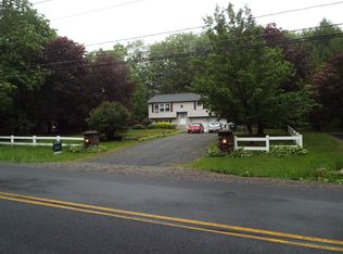 100 Sandhill Rd, Greenfield Center, NY 12833