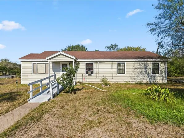 128 Maerose Ave, Mercedes, TX 78570