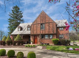 637 E McMurray Rd, Mcmurray, PA