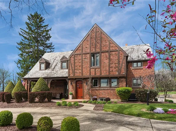 637 E McMurray Rd, McMurray, PA 15317