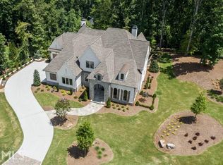 5123 Boulder Bluff Way, Suwanee, GA 30024