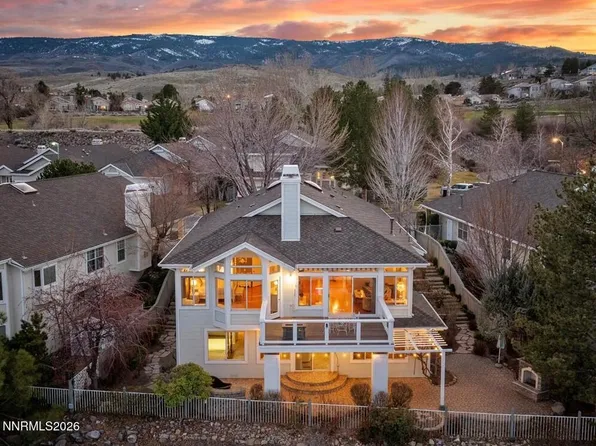 6103 Carriage House Way, Reno, NV 89519