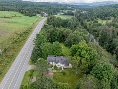 160 NH Route 26, Colebrook, NH, 03576