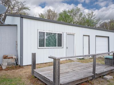 26705 S Elk Dr, Afton, OK, 74331