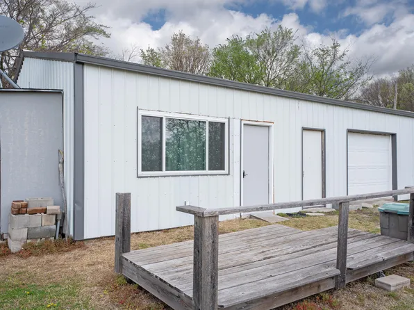 26705 S Elk Dr, Afton, OK 74331