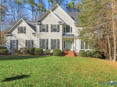 15430 Foxvale Way, Midlothian, VA, 23112