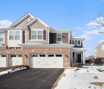 3S668 Breme Dr E, Warrenville, IL, 60555