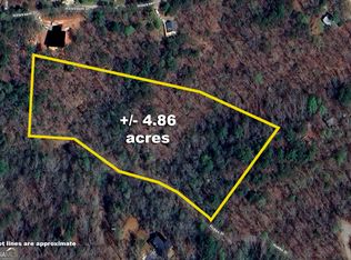 0 Hubbs Dr, Dahlonega, GA 30533