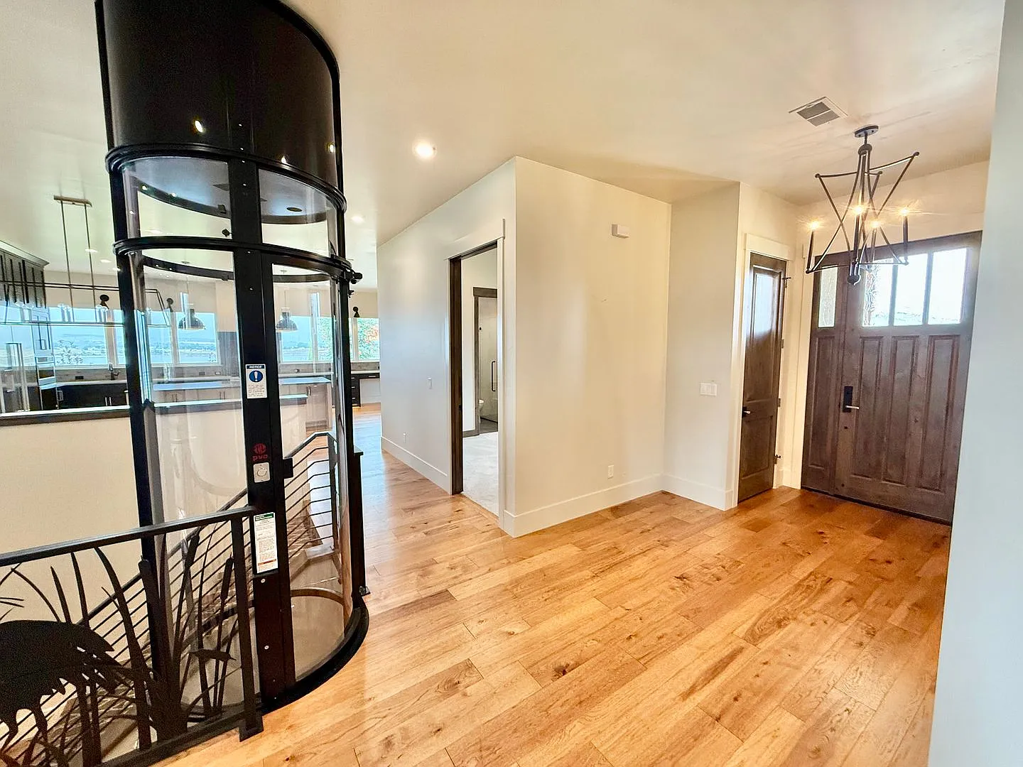 Luxury Golf Retreat in Berthoud with Breathtaking Mountain and TCP Golf Course Views — Photo 3