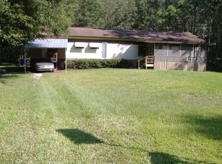 4432 Mitchell Rd, Land O Lakes, FL 34638