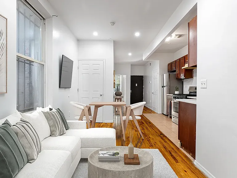 101 Truxton St #1 — Photo 2