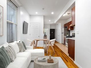 101 Truxton St #A, Brooklyn, NY 11233