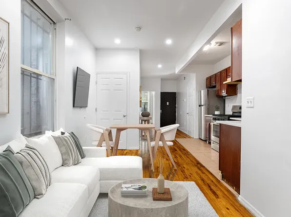 101 Truxton St #A, Brooklyn, NY 11233