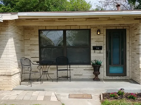 715 Edgebrook Ln, San Antonio, TX 78213