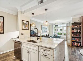 955 Juniper St NE UNIT 1116, Atlanta, GA 30309