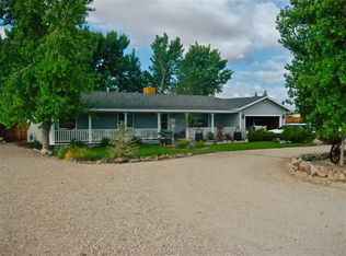 6215 Westwind Way, Fallon, NV 89406