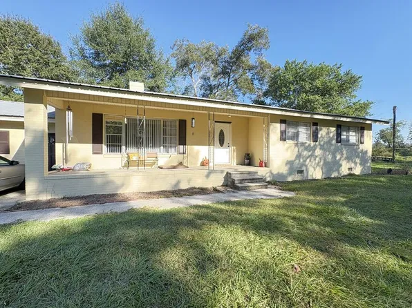 1681 Old 84, Whigham, GA 39897