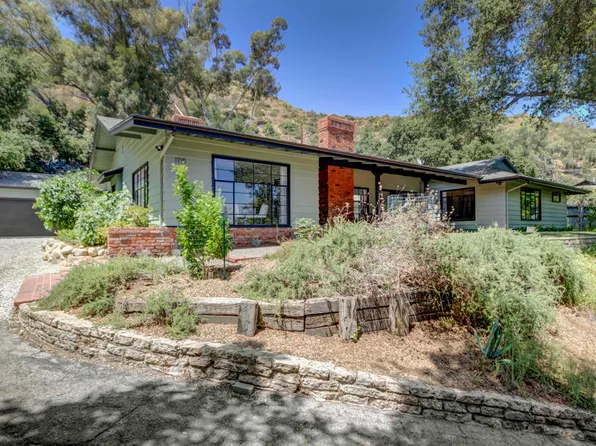 1715 Knollwood Dr, Pasadena, CA 91103