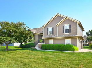 501 E Dogwood St, Gardner, KS 66030