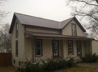 704 S Broadway, Peru, IN 46970