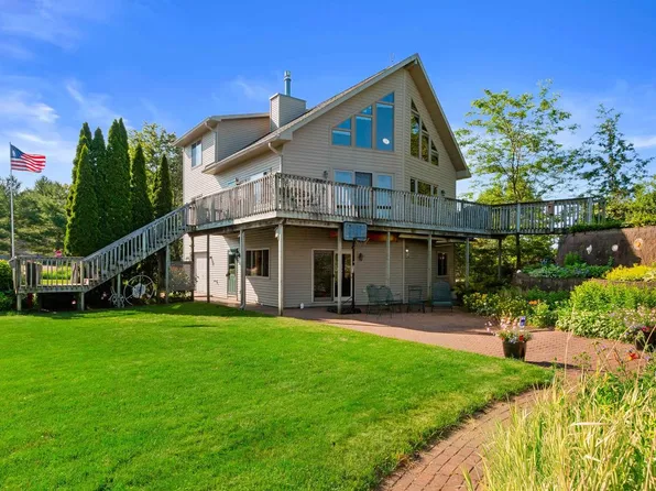 833 18TH LANE, Arkdale, WI 54613