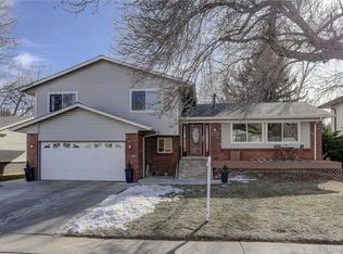 7132 E Wesley Ave, Denver, CO 80224
