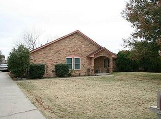 105 San Medina Ln, Joshua, TX 76058